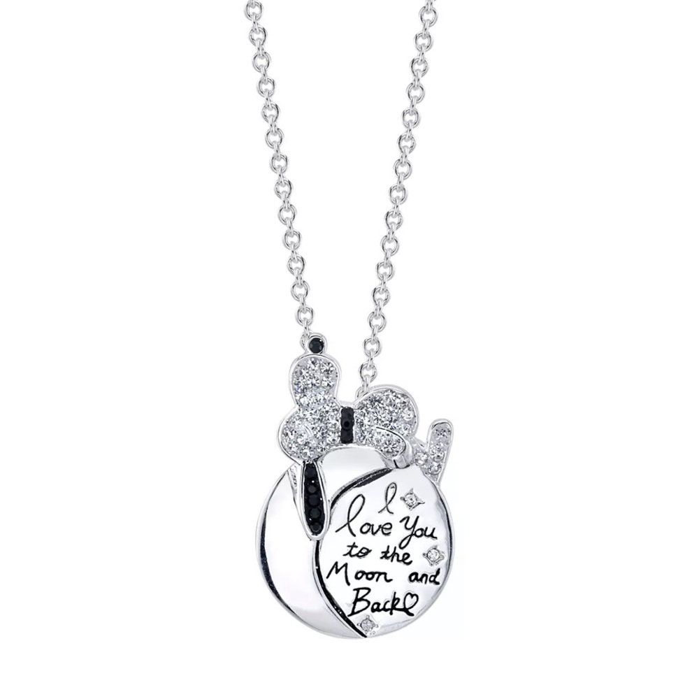 Snoopy "I Love You To The Moon"